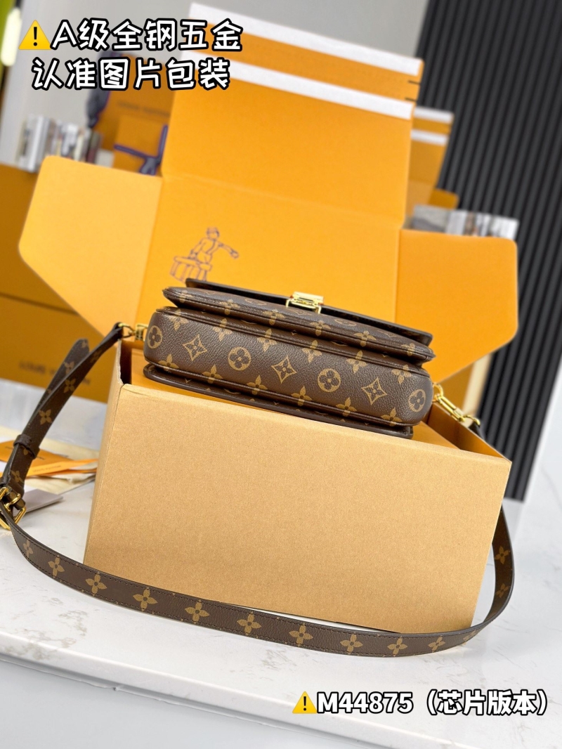 LV Satchel Bags